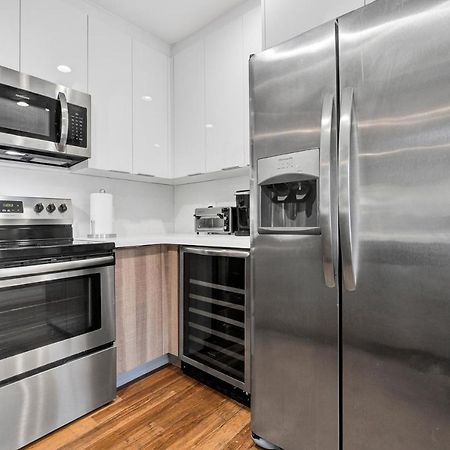 Very Modern Buena Vista Gem Near Wynwood Miami Exterior photo