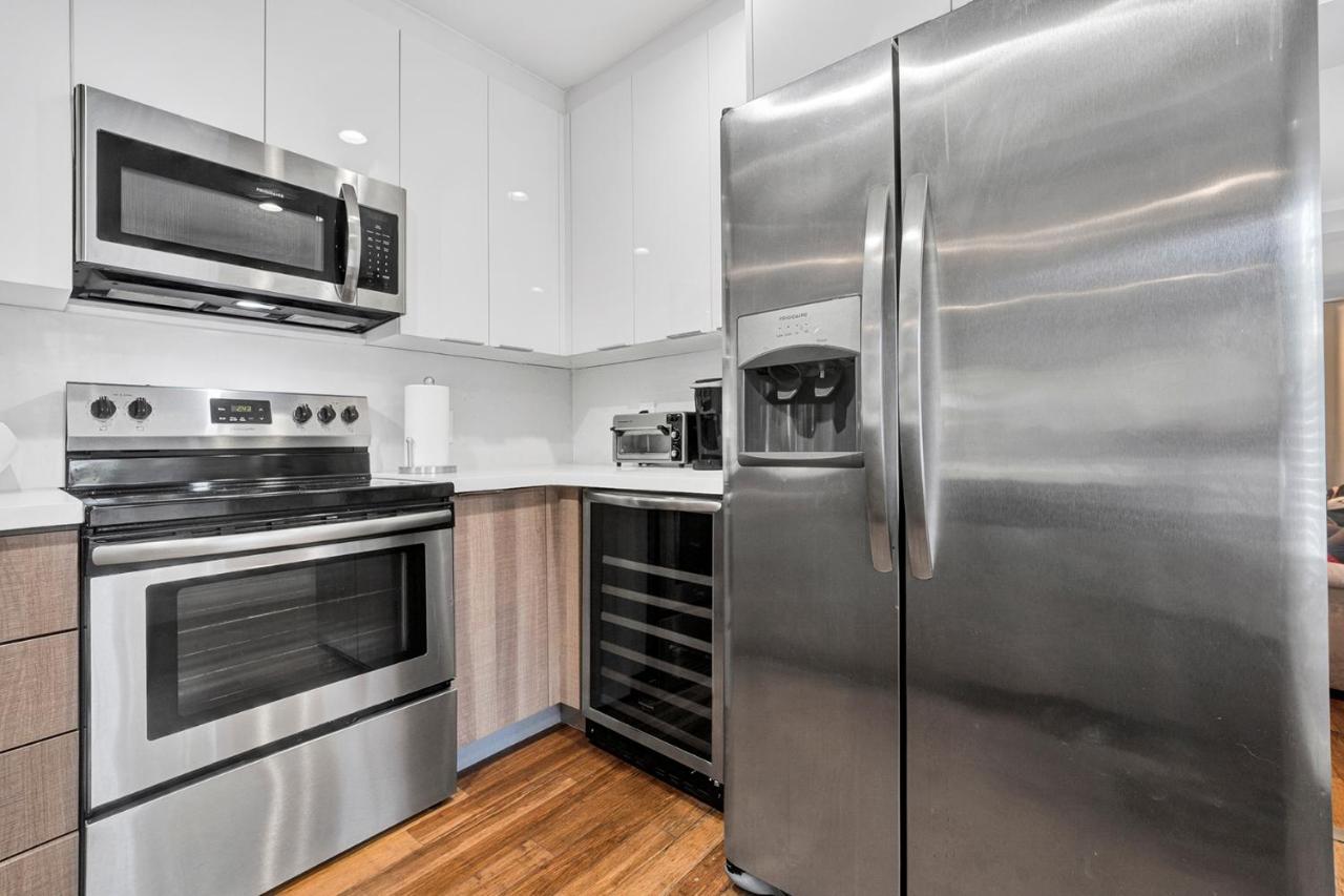Very Modern Buena Vista Gem Near Wynwood Miami Exterior photo
