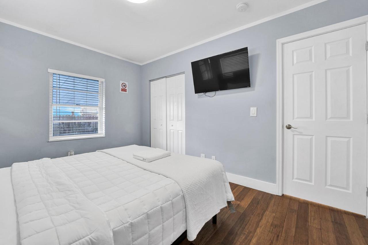 Very Modern Buena Vista Gem Near Wynwood Miami Exterior photo