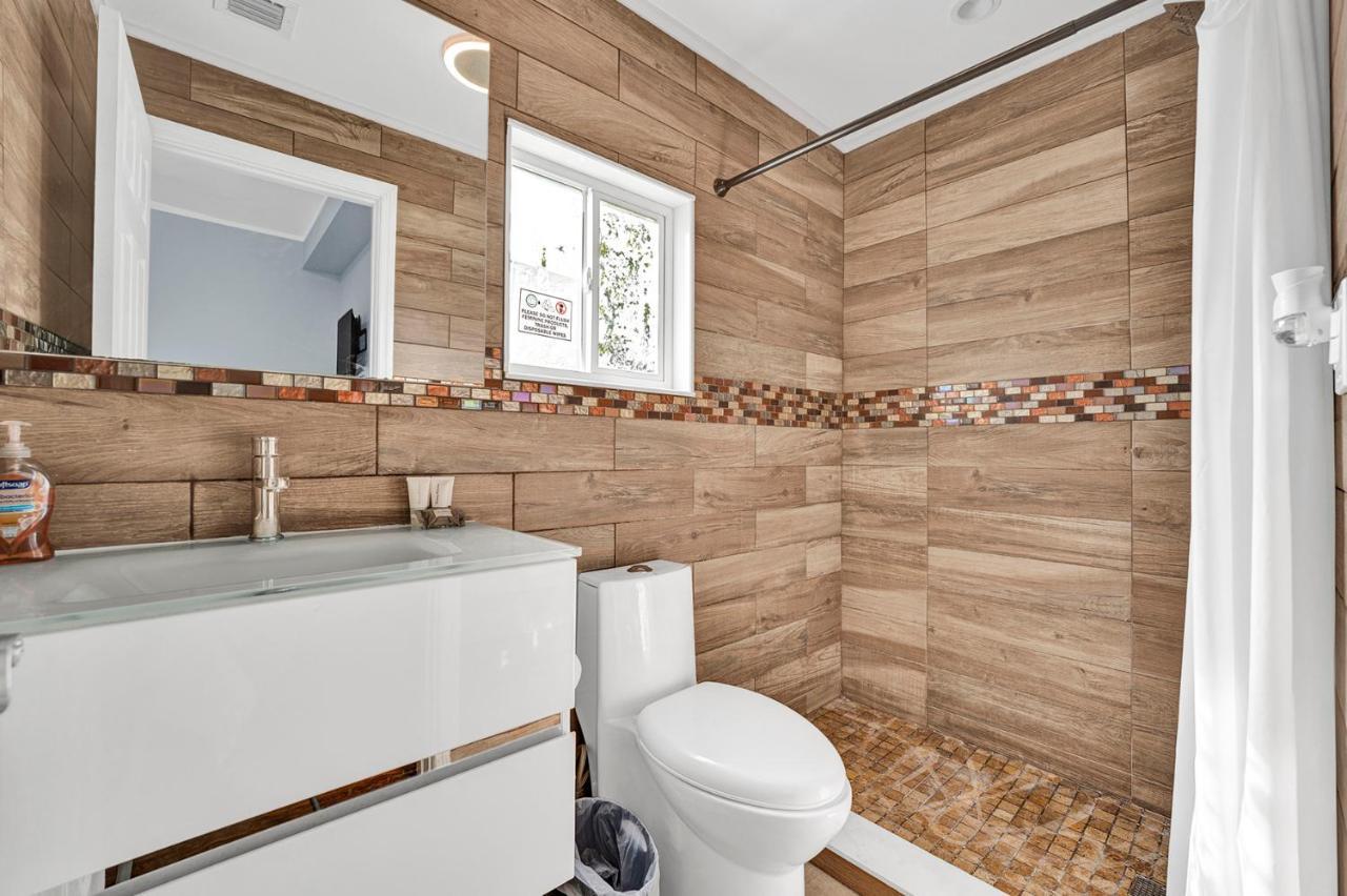 Very Modern Buena Vista Gem Near Wynwood Miami Exterior photo